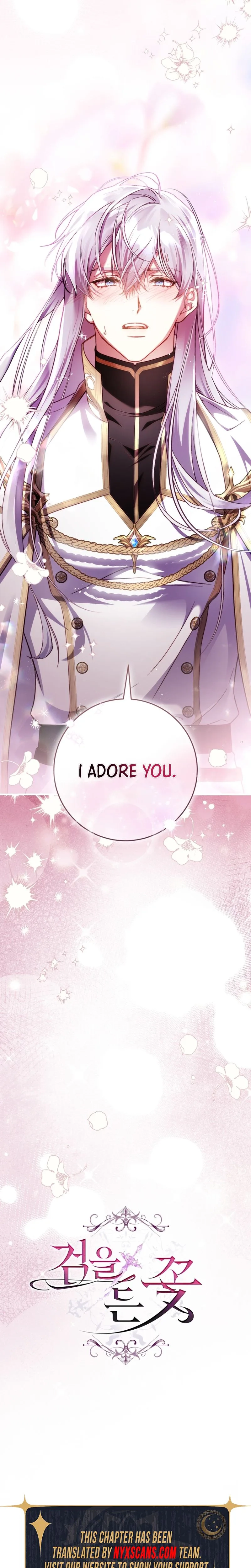Read The Flower That Wields a Sword chapter 49 image 37 on Lezhin