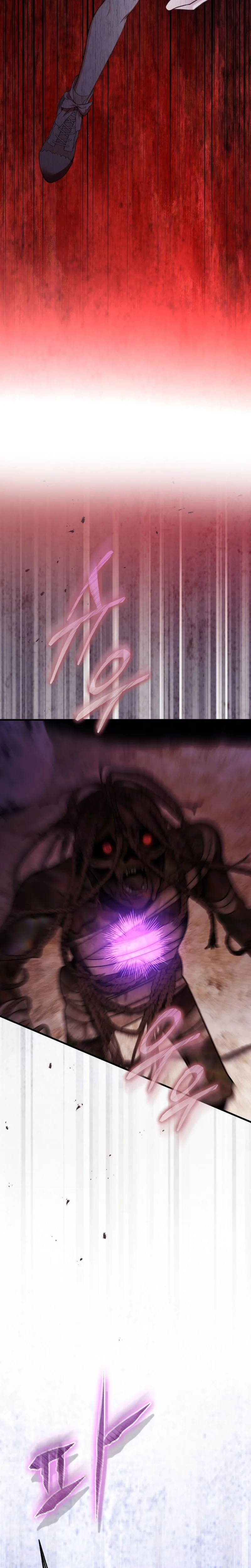 Read The Flower That Wields a Sword chapter 49 image 5 on Lezhin
