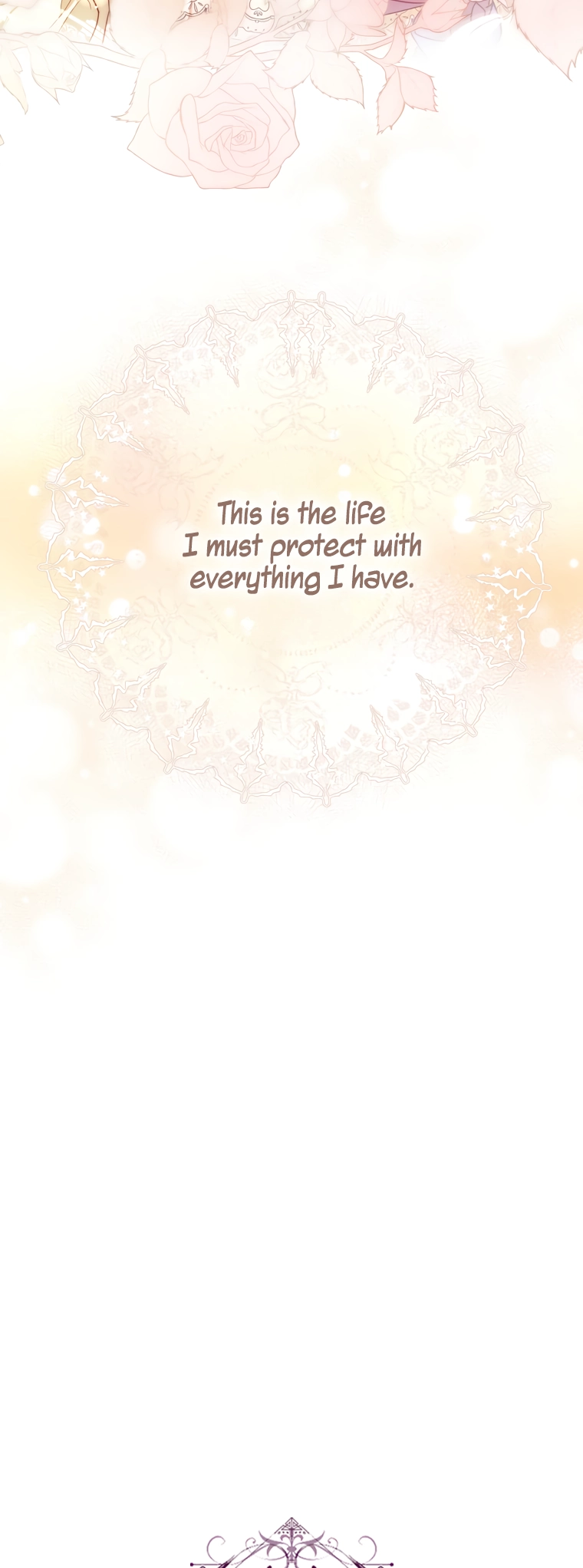 Read The Flower That Wields a Sword chapter 5 image 13 on Lezhin