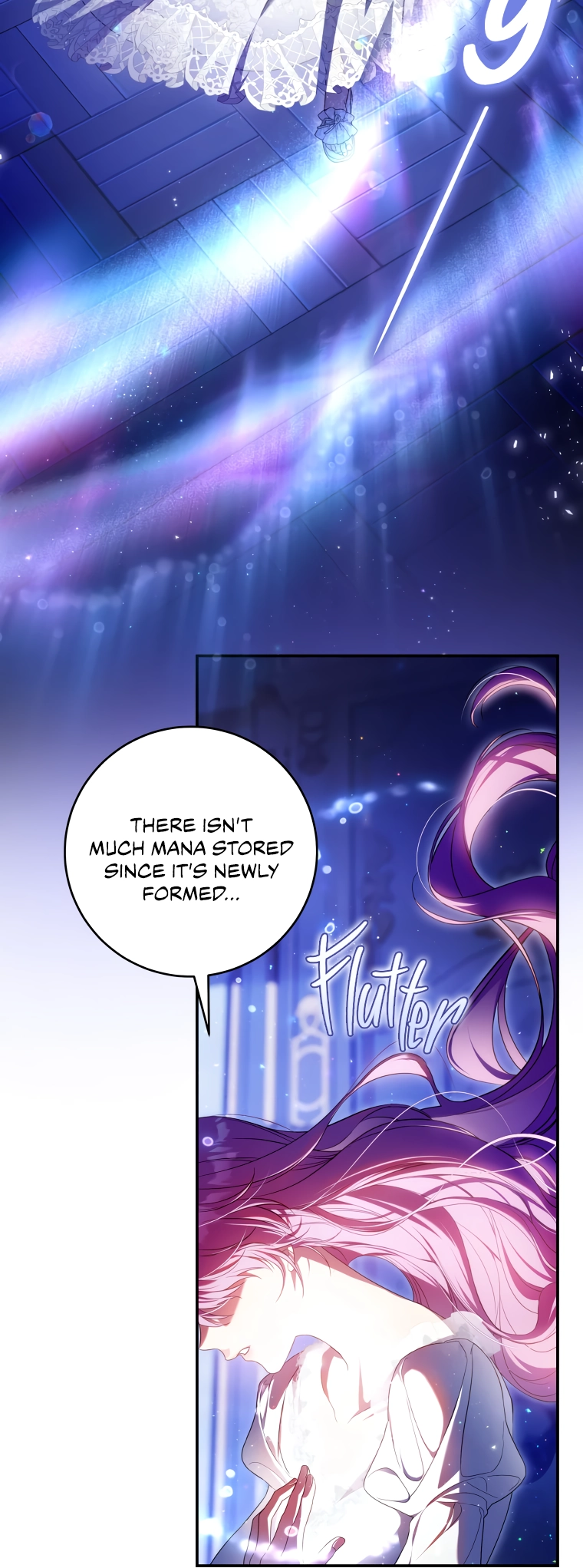 Read The Flower That Wields a Sword chapter 5 image 16 on Lezhin