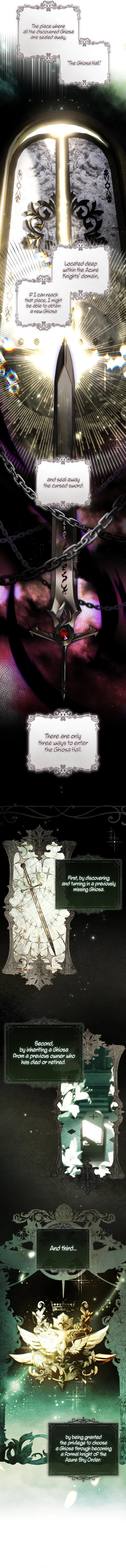 Read The Flower That Wields a Sword chapter 5 image 25 on Lezhin