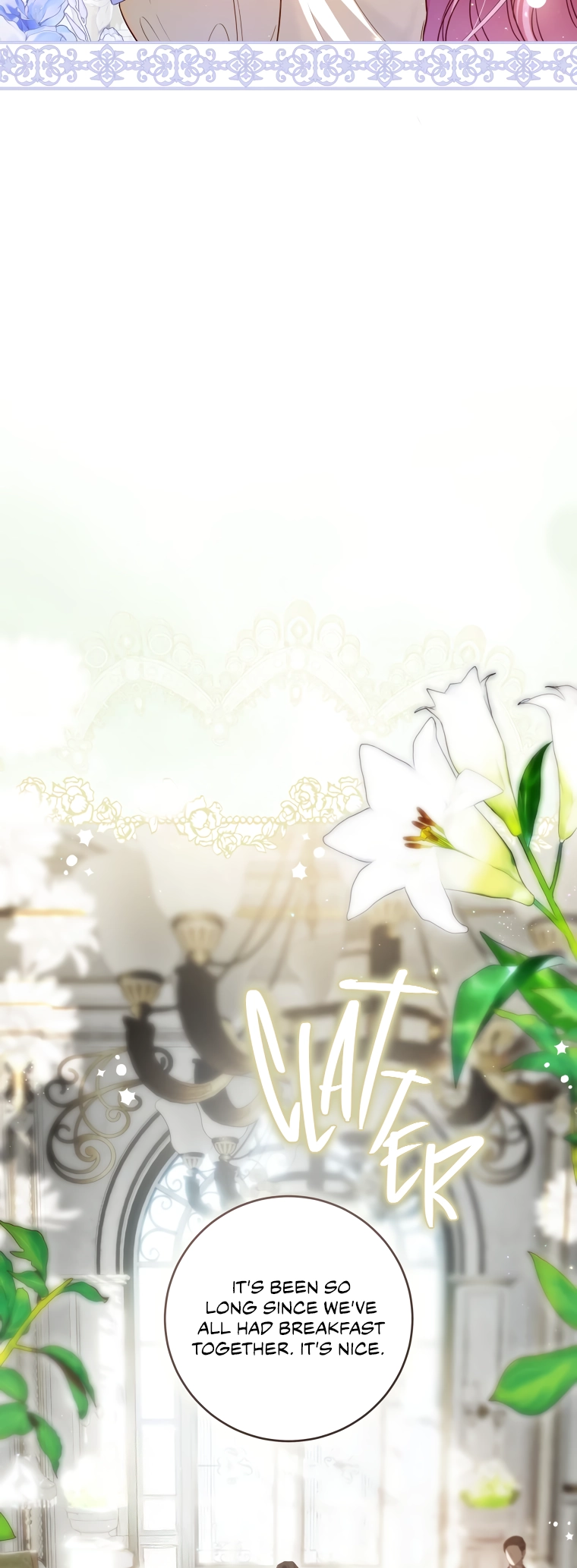 Read The Flower That Wields a Sword chapter 5 image 3 on Lezhin
