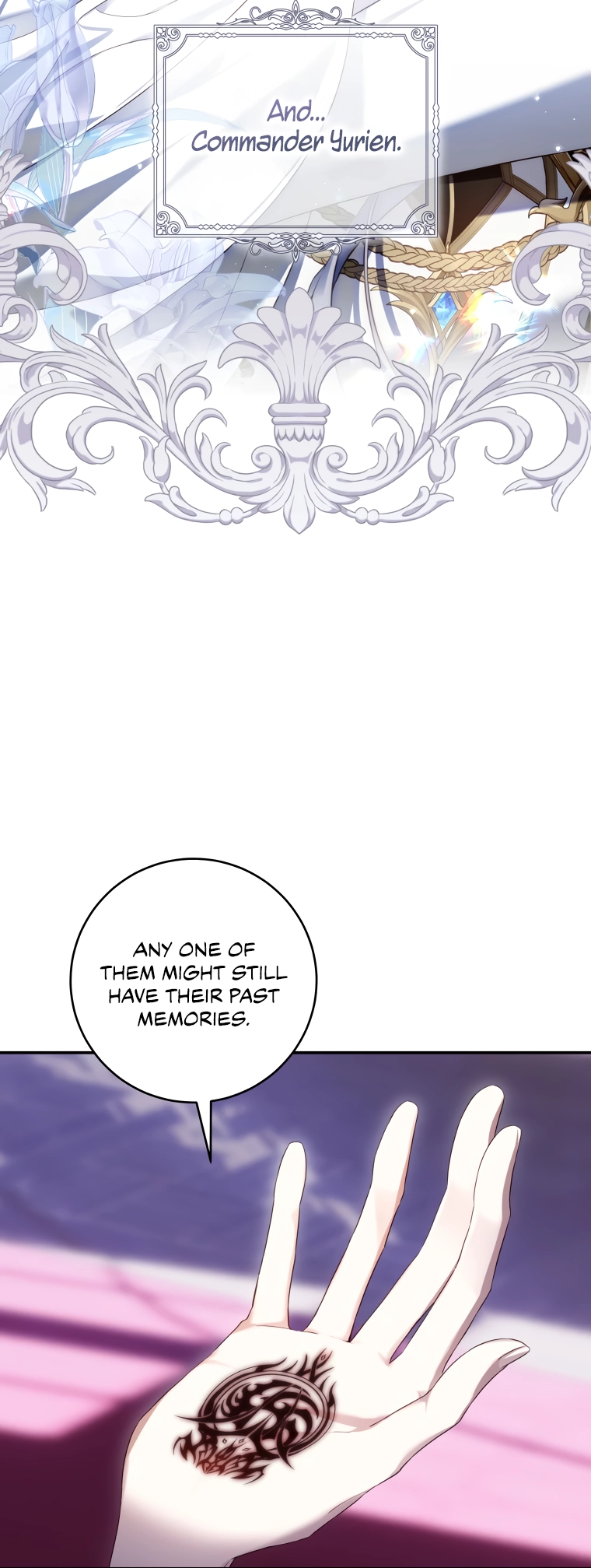 Read The Flower That Wields a Sword chapter 5 image 30 on Lezhin