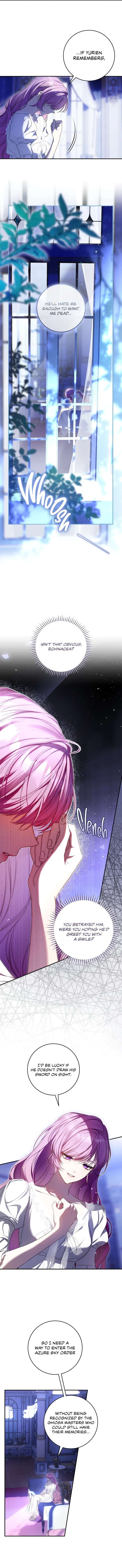 Read The Flower That Wields a Sword chapter 5 image 31 on Lezhin