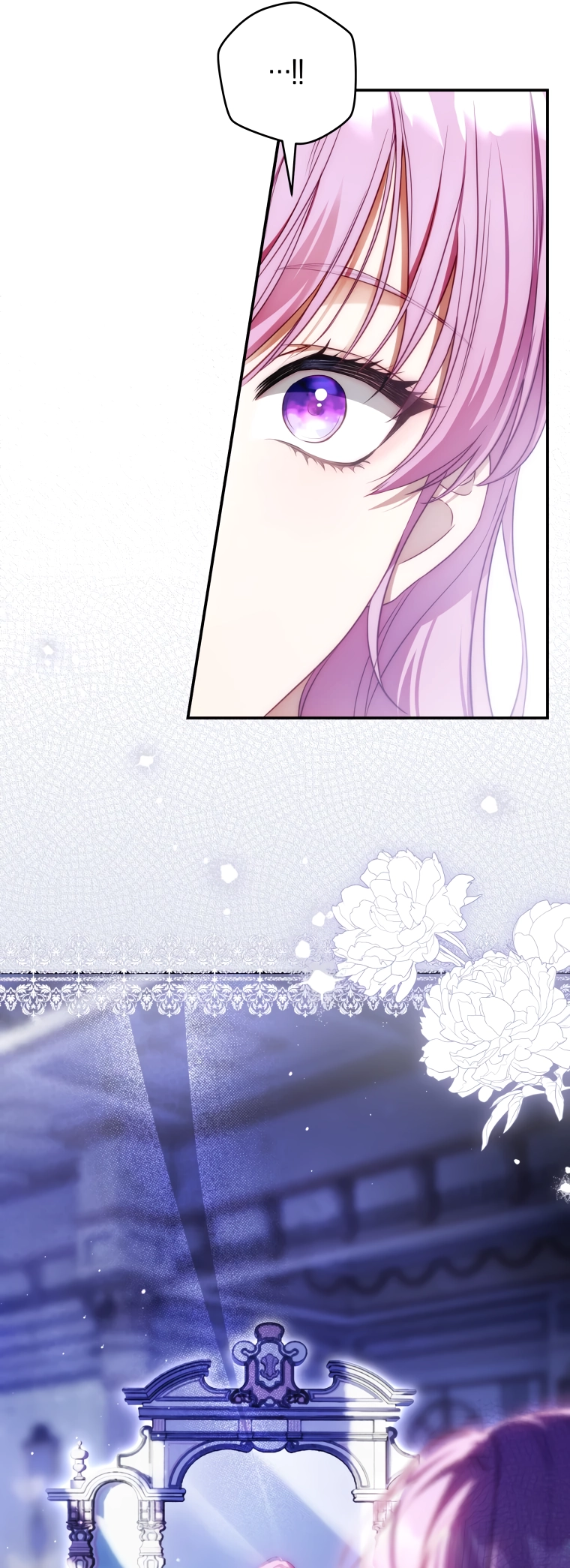 Read The Flower That Wields a Sword chapter 5 image 32 on Lezhin