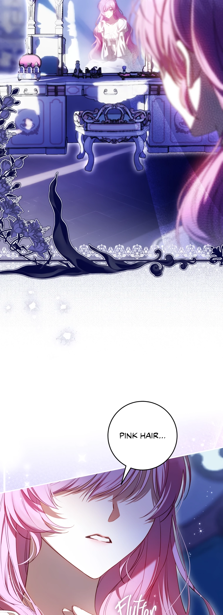 Read The Flower That Wields a Sword chapter 5 image 33 on Lezhin