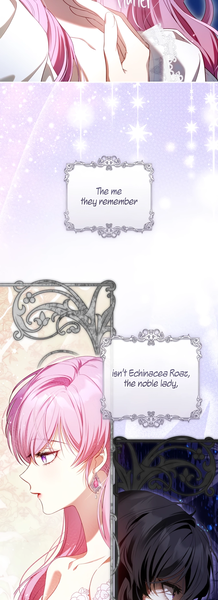 Read The Flower That Wields a Sword chapter 5 image 34 on Lezhin