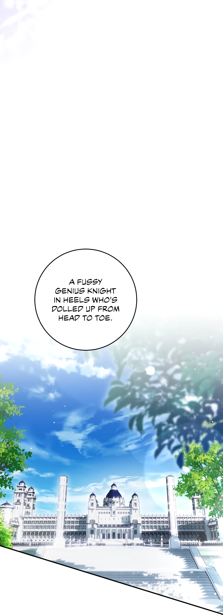 Read The Flower That Wields a Sword chapter 5 image 36 on Lezhin