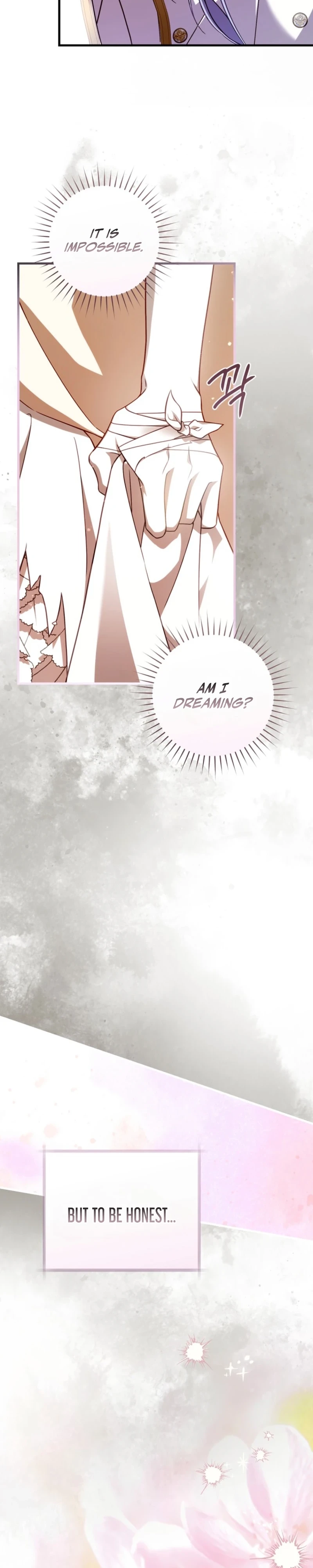 Read The Flower That Wields a Sword chapter 50 image 2 on Lezhin
