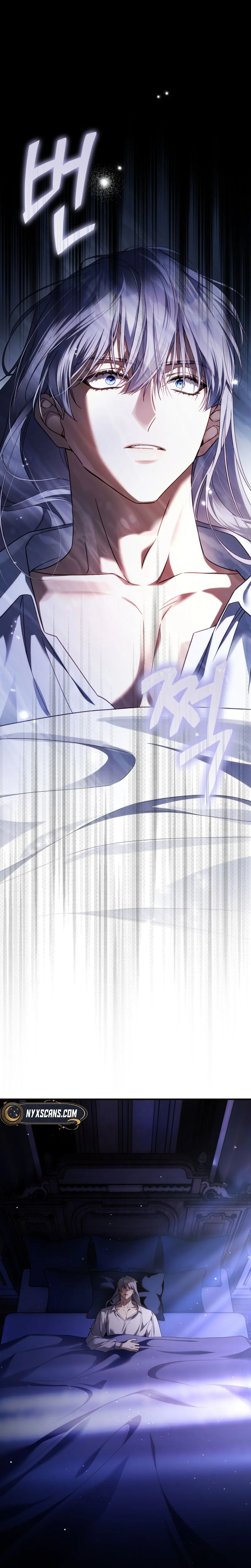 Read The Flower That Wields a Sword chapter 54 image 32 on Lezhin