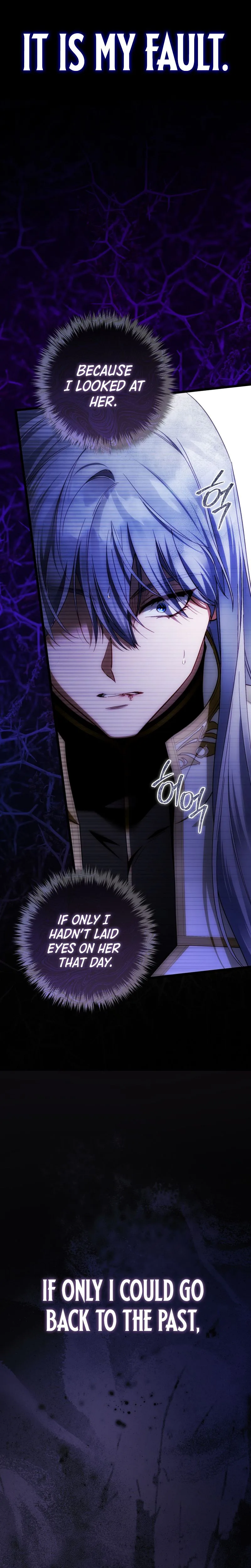Read The Flower That Wields a Sword chapter 54 image 4 on Lezhin