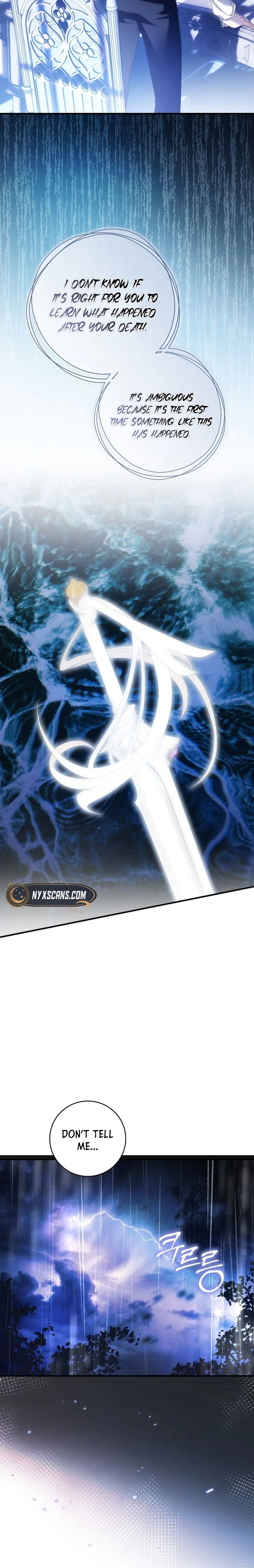 Read The Flower That Wields a Sword chapter 56 image 7 on Lezhin