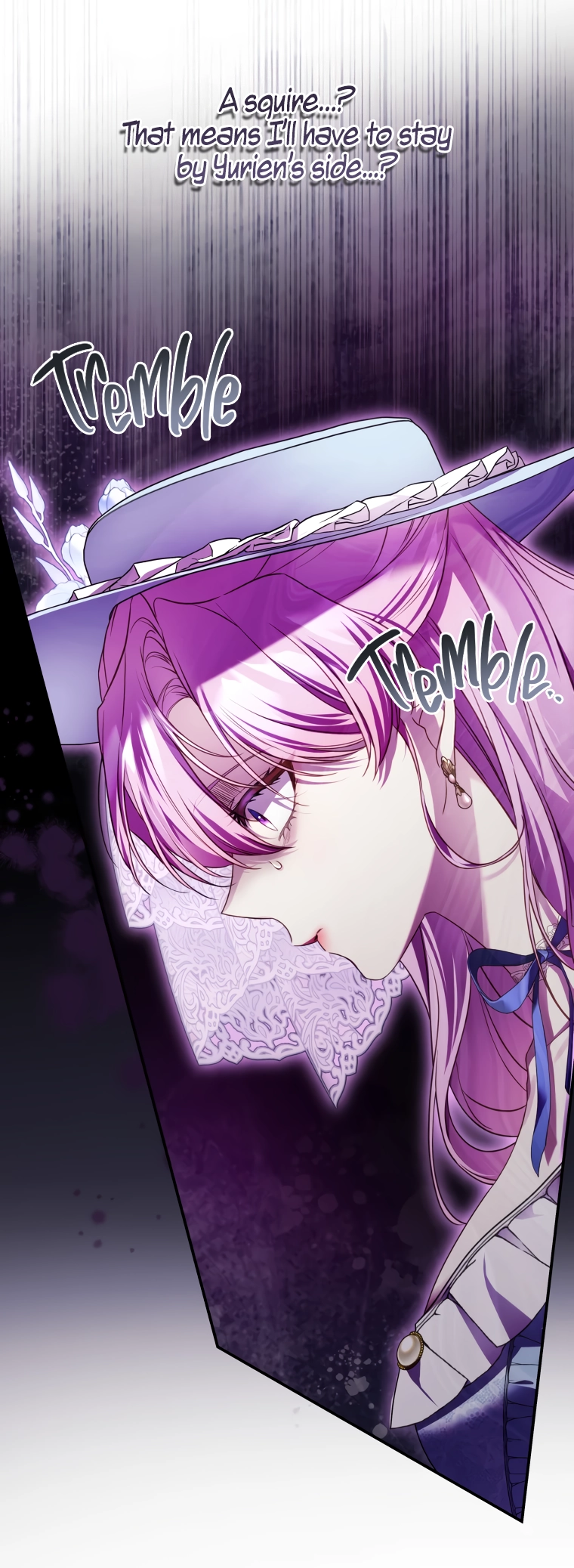 Read The Flower That Wields a Sword chapter 7 image 12 on Lezhin
