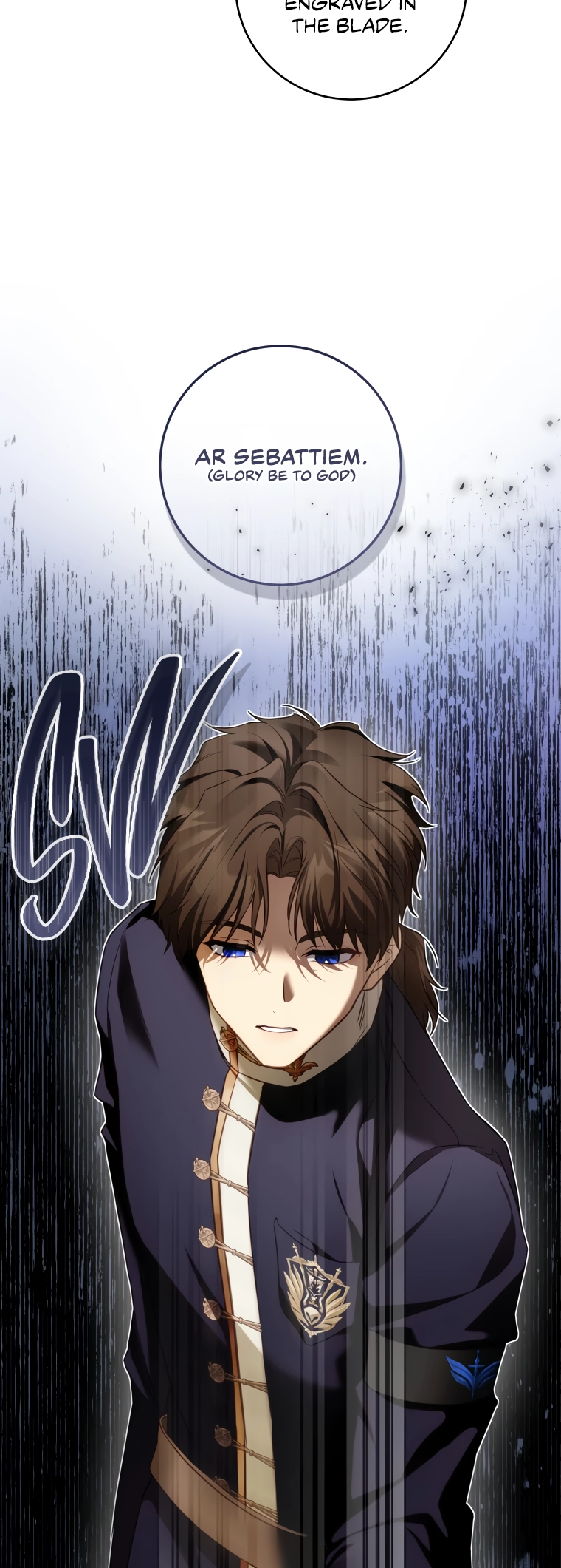 Read The Flower That Wields a Sword chapter 7 image 19 on Lezhin