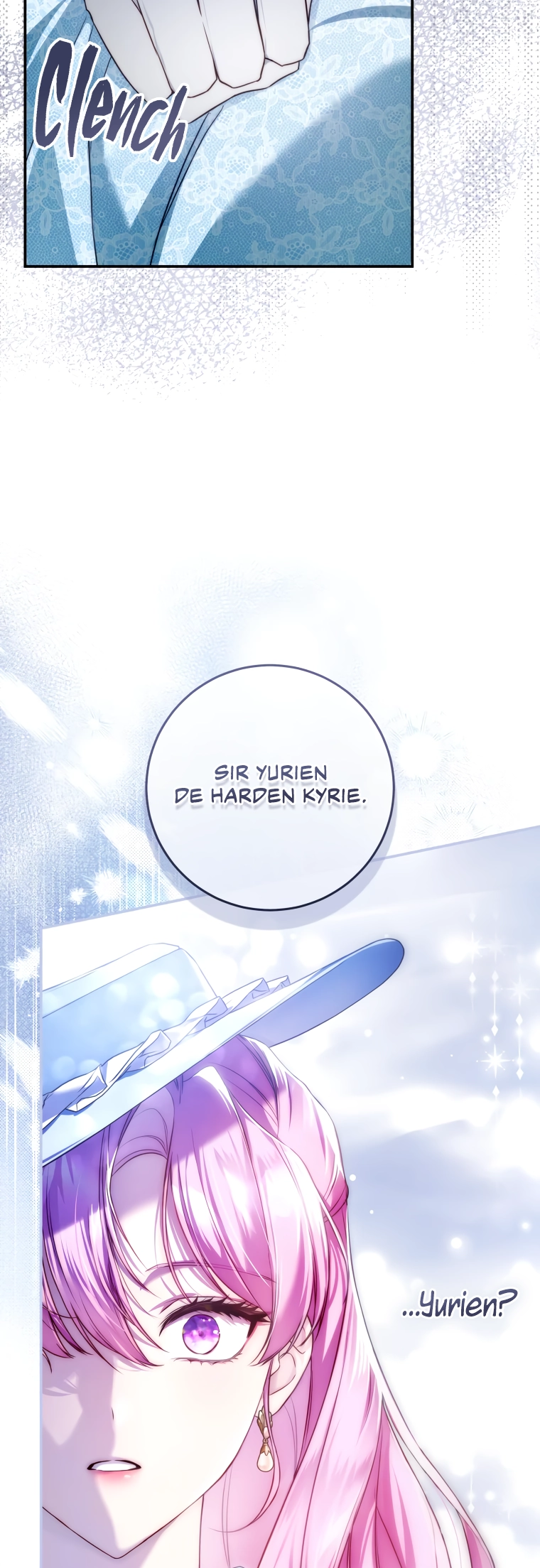 Read The Flower That Wields a Sword chapter 7 image 9 on Lezhin