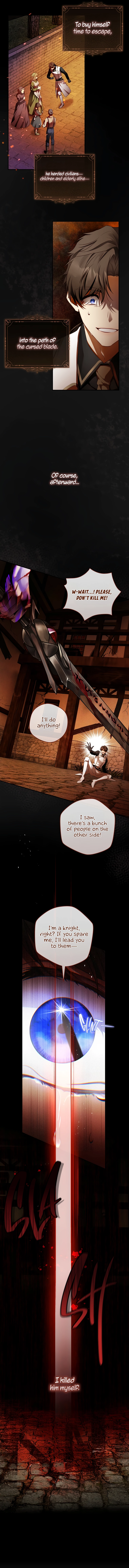 Read The Flower That Wields a Sword chapter 8 image 17 on Lezhin