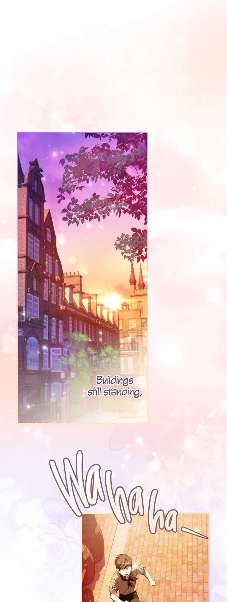 Read The Flower That Wields a Sword chapter 8 image 19 on Lezhin