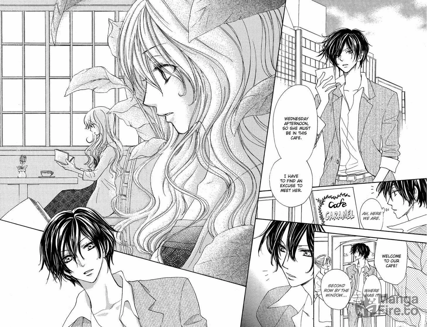 Read The Flower Thief chapter 0 image 14 on Lezhin