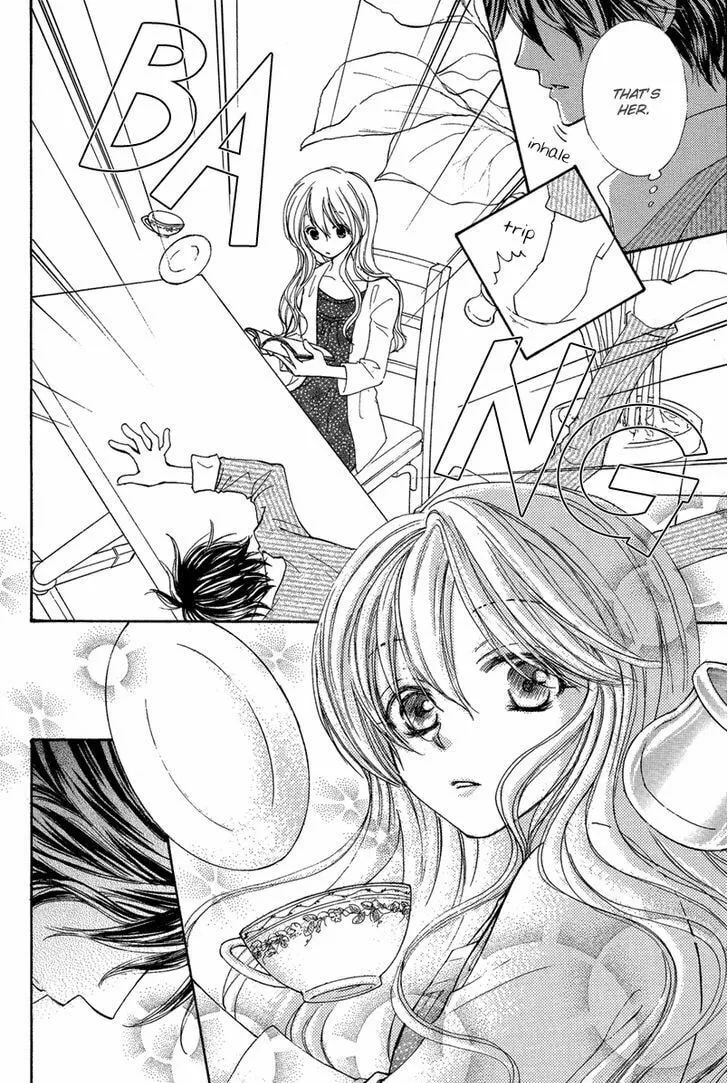 Read The Flower Thief chapter 0 image 15 on Lezhin