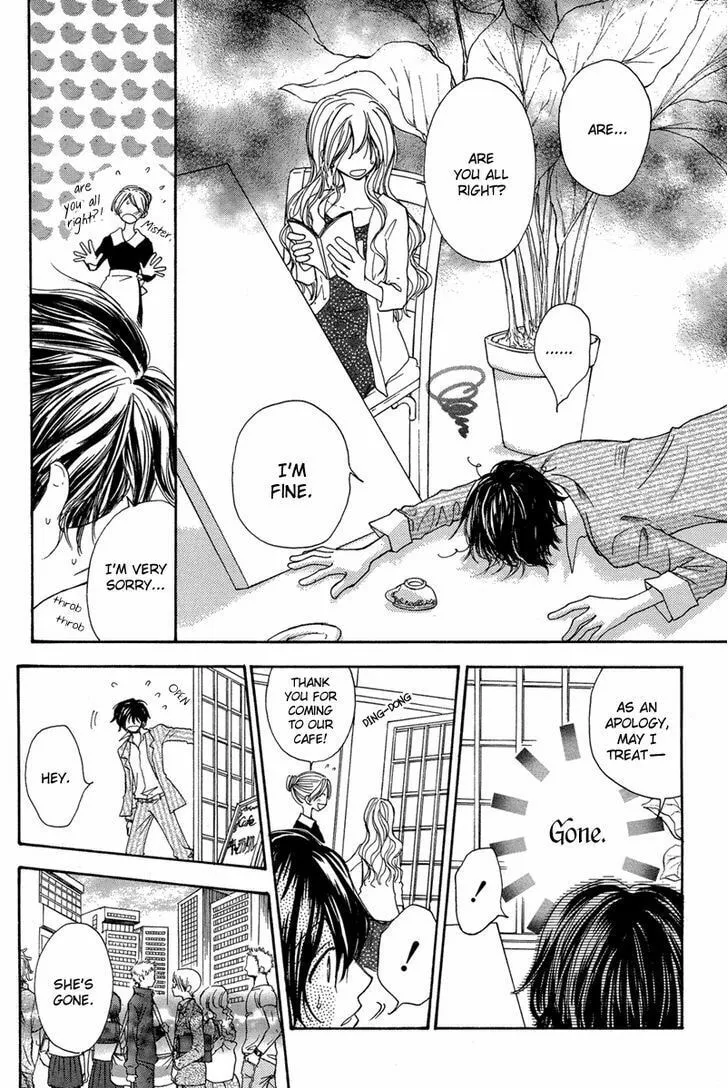 Read The Flower Thief chapter 0 image 16 on Lezhin