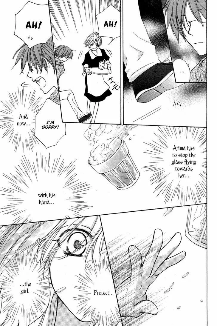 Read The Flower Thief chapter 0 image 22 on Lezhin
