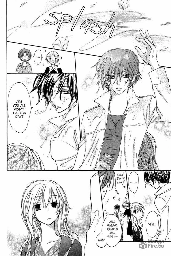 Read The Flower Thief chapter 0 image 23 on Lezhin