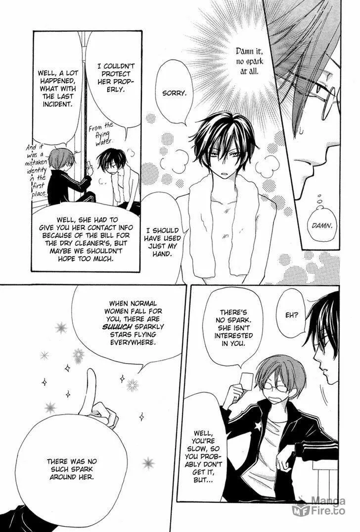 Read The Flower Thief chapter 0 image 24 on Lezhin