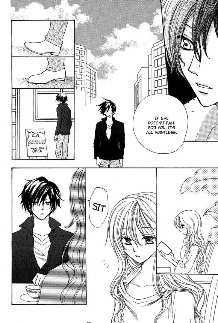 Read The Flower Thief chapter 0 image 25 on Lezhin
