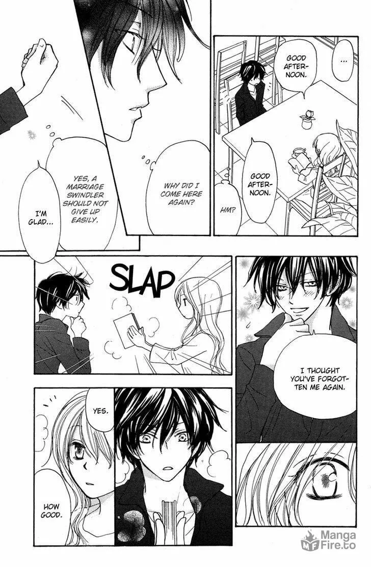Read The Flower Thief chapter 0 image 26 on Lezhin