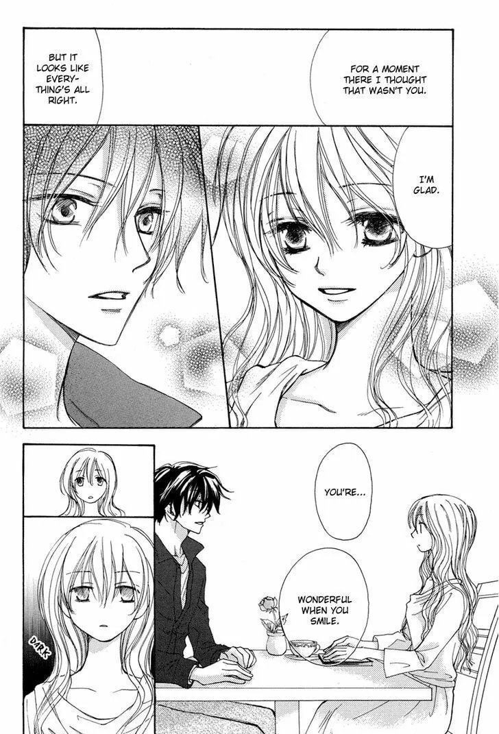 Read The Flower Thief chapter 0 image 27 on Lezhin