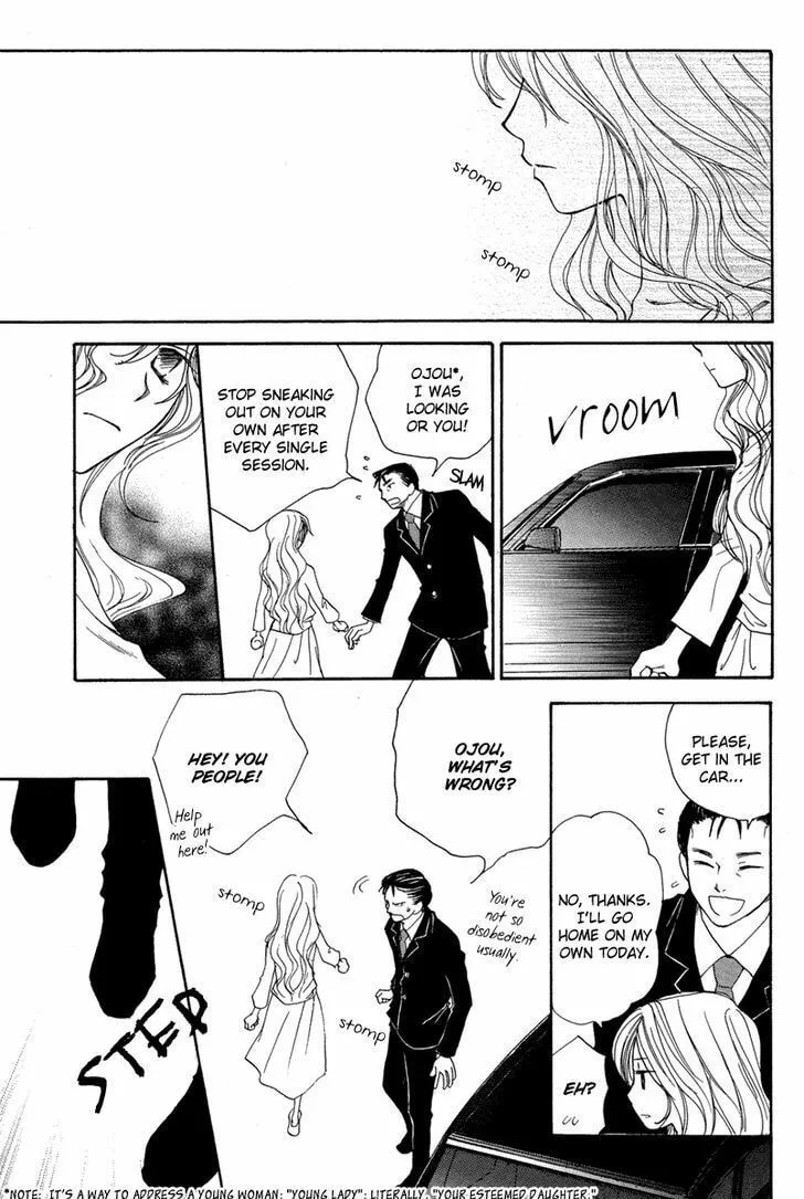 Read The Flower Thief chapter 0 image 30 on Lezhin