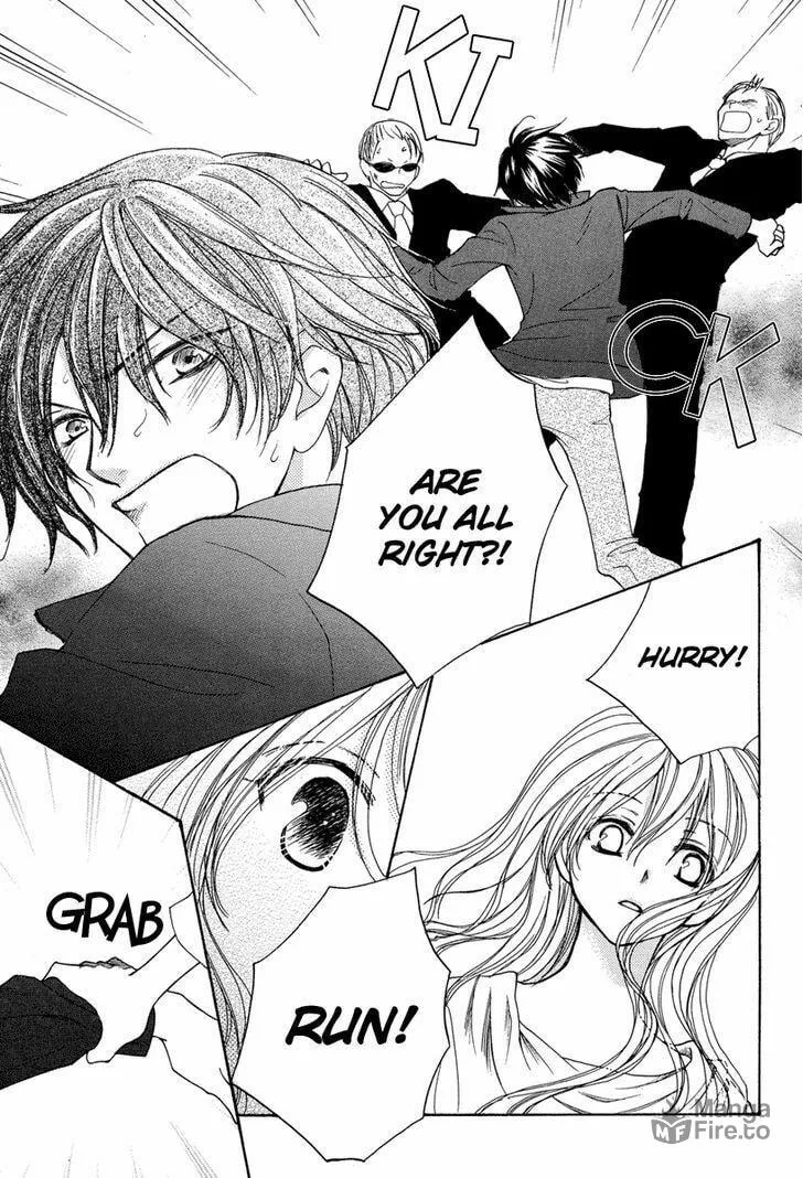 Read The Flower Thief chapter 0 image 32 on Lezhin