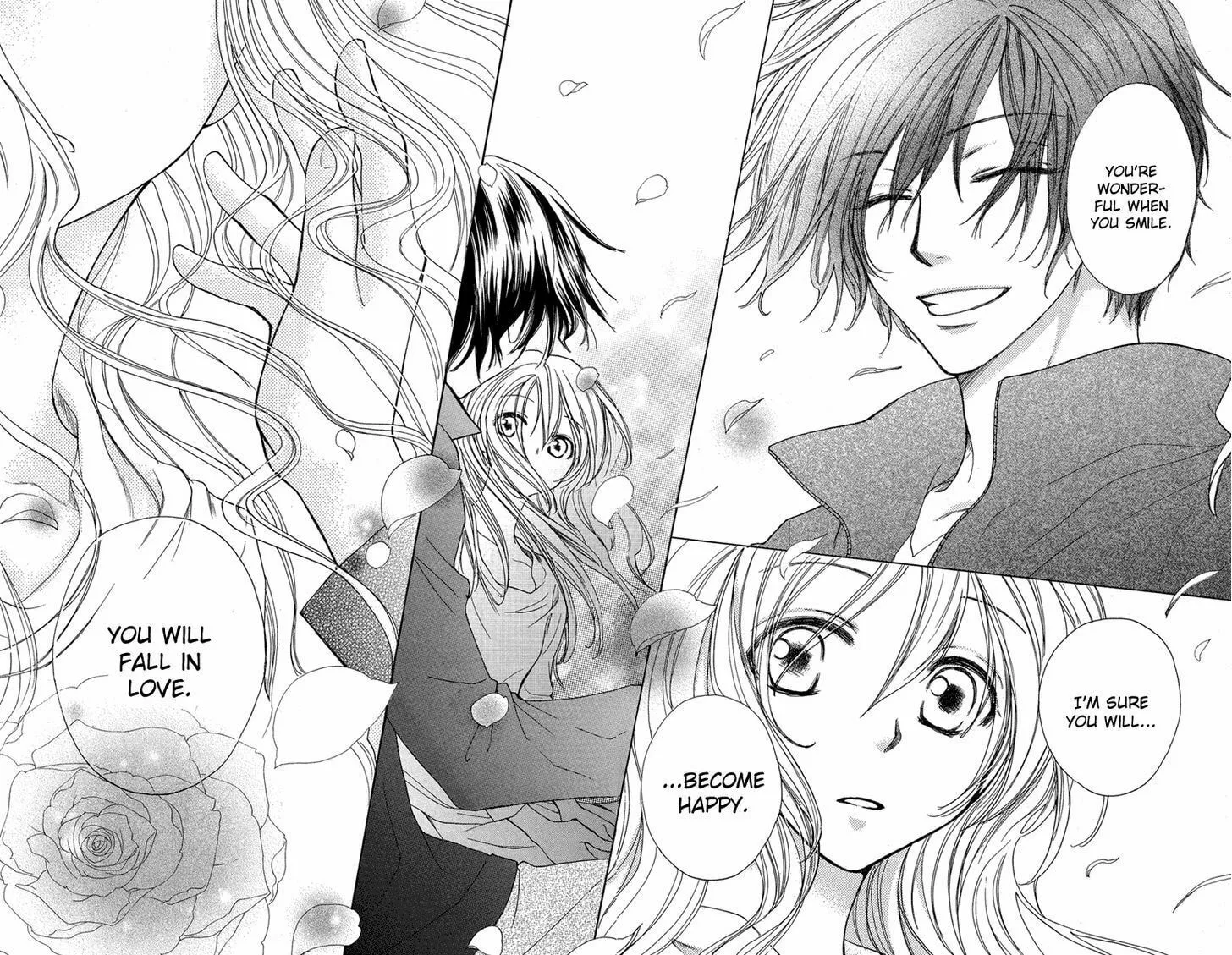 Read The Flower Thief chapter 0 image 43 on Lezhin