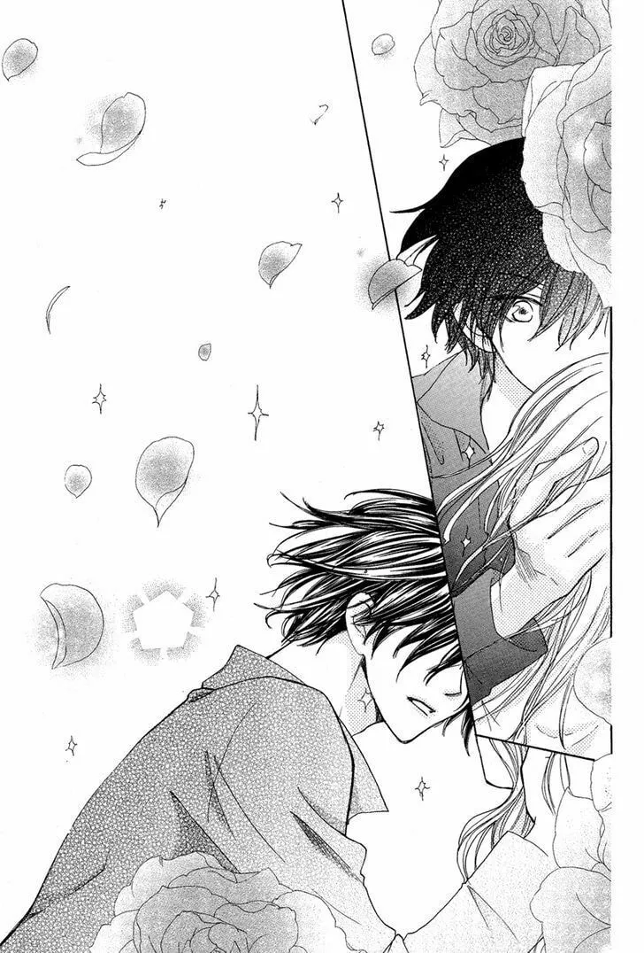 Read The Flower Thief chapter 0 image 45 on Lezhin