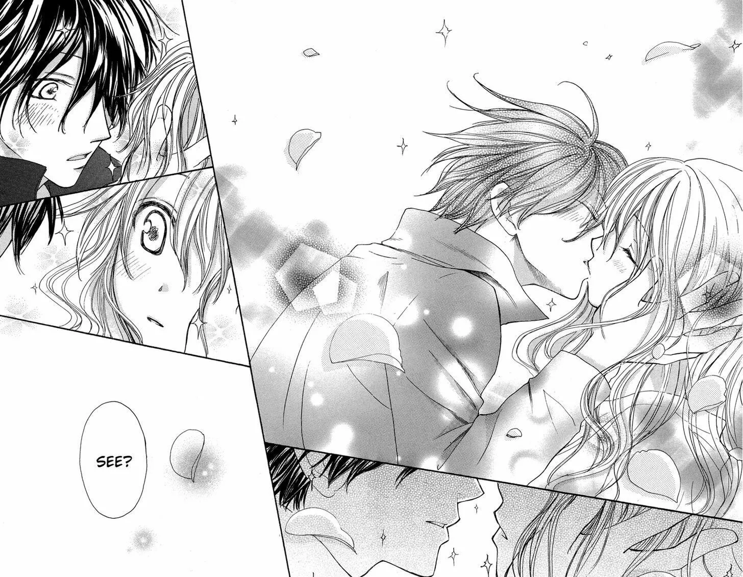 Read The Flower Thief chapter 0 image 46 on Lezhin