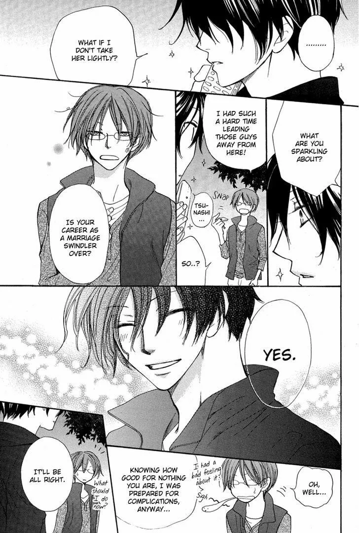 Read The Flower Thief chapter 0 image 48 on Lezhin