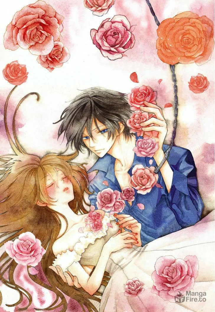 Read The Flower Thief chapter 0 image 50 on Lezhin