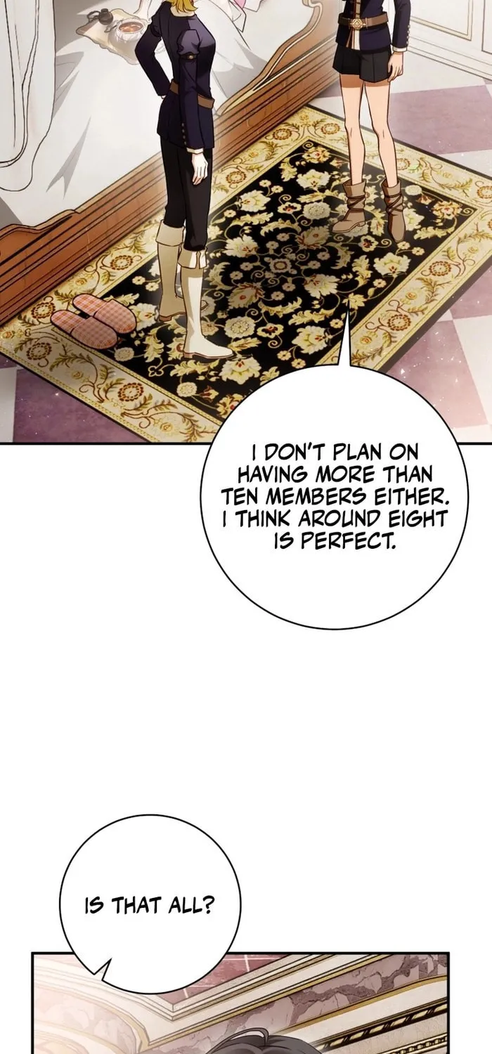 Read The Flower With a Sword chapter 29 image 1 on Lezhin