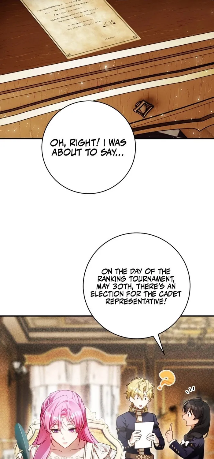 Read The Flower With a Sword chapter 29 image 11 on Lezhin