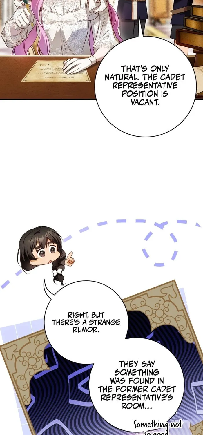 Read The Flower With a Sword chapter 29 image 12 on Lezhin