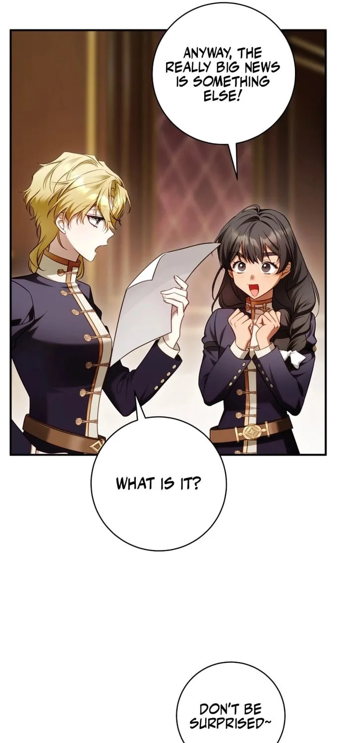 Read The Flower With a Sword chapter 29 image 14 on Lezhin