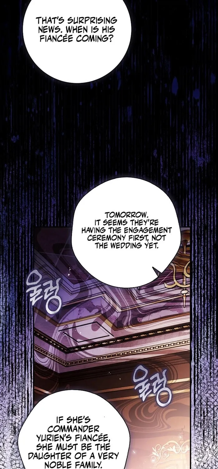 Read The Flower With a Sword chapter 29 image 18 on Lezhin