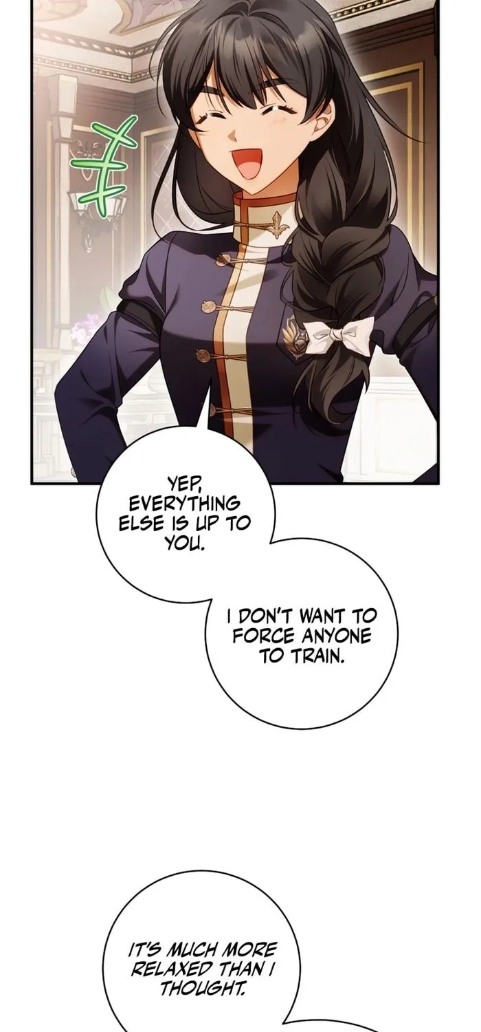 Read The Flower With a Sword chapter 29 image 2 on Lezhin