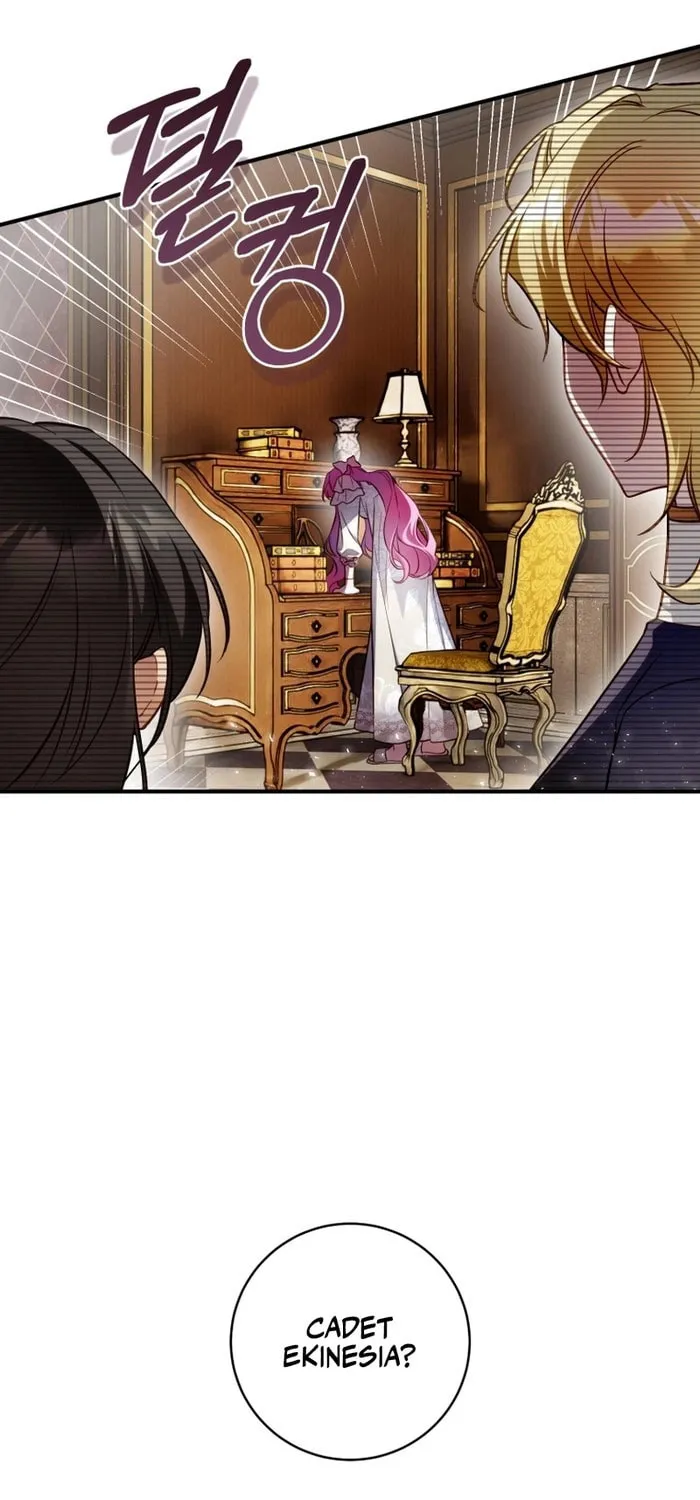 Read The Flower With a Sword chapter 29 image 21 on Lezhin