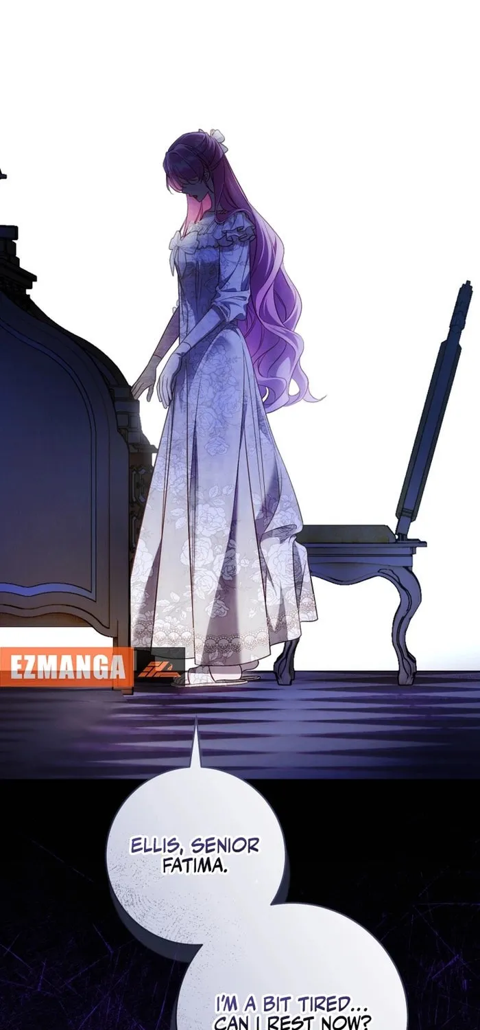 Read The Flower With a Sword chapter 29 image 22 on Lezhin