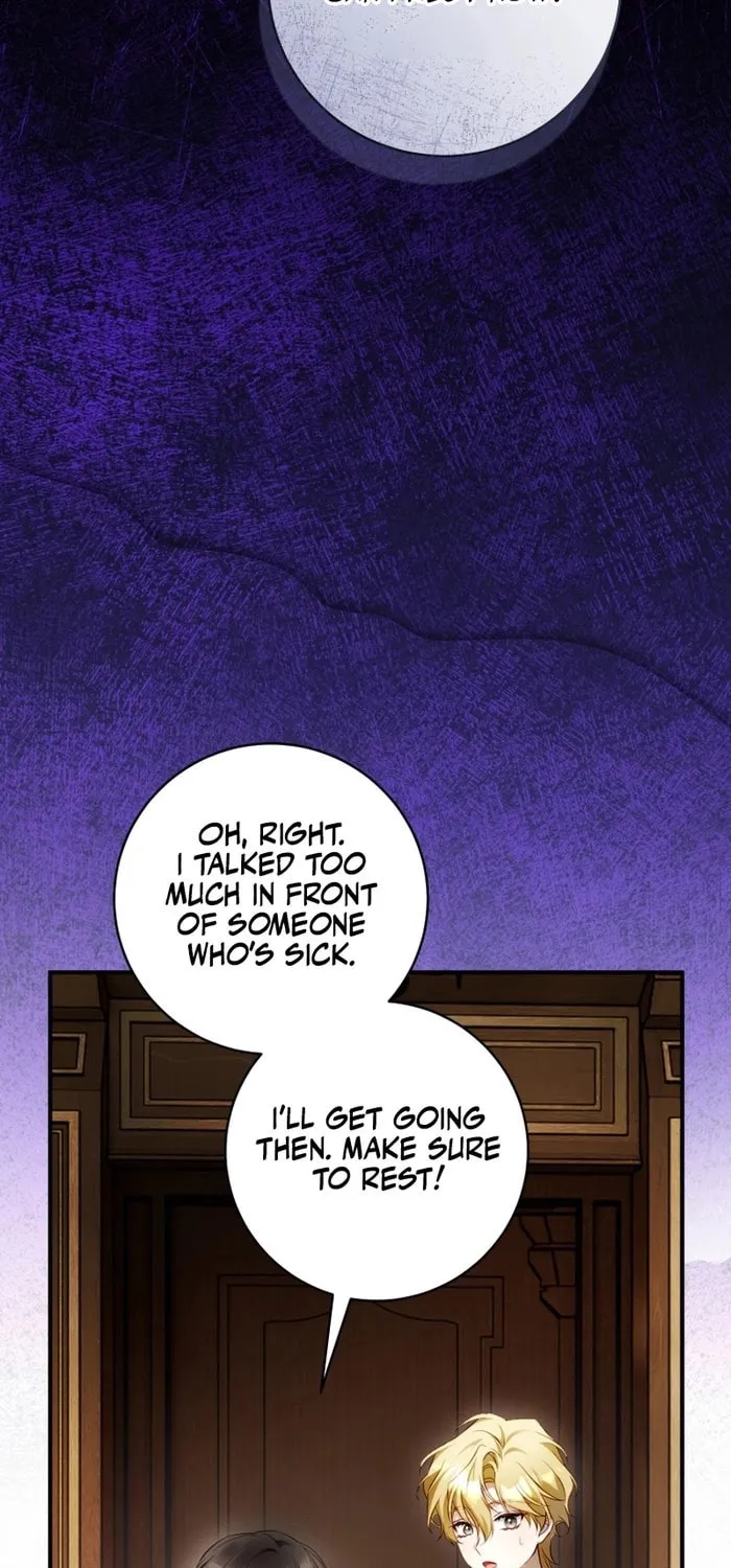 Read The Flower With a Sword chapter 29 image 23 on Lezhin