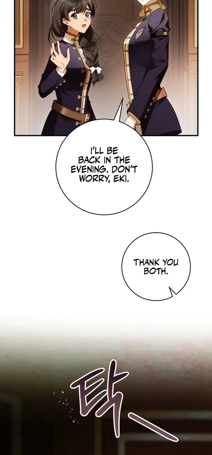 Read The Flower With a Sword chapter 29 image 24 on Lezhin