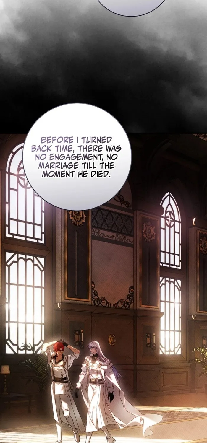 Read The Flower With a Sword chapter 29 image 28 on Lezhin