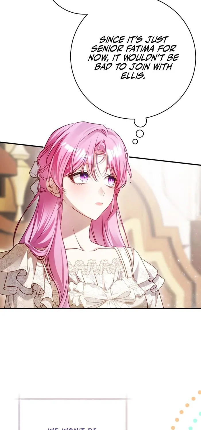 Read The Flower With a Sword chapter 29 image 3 on Lezhin
