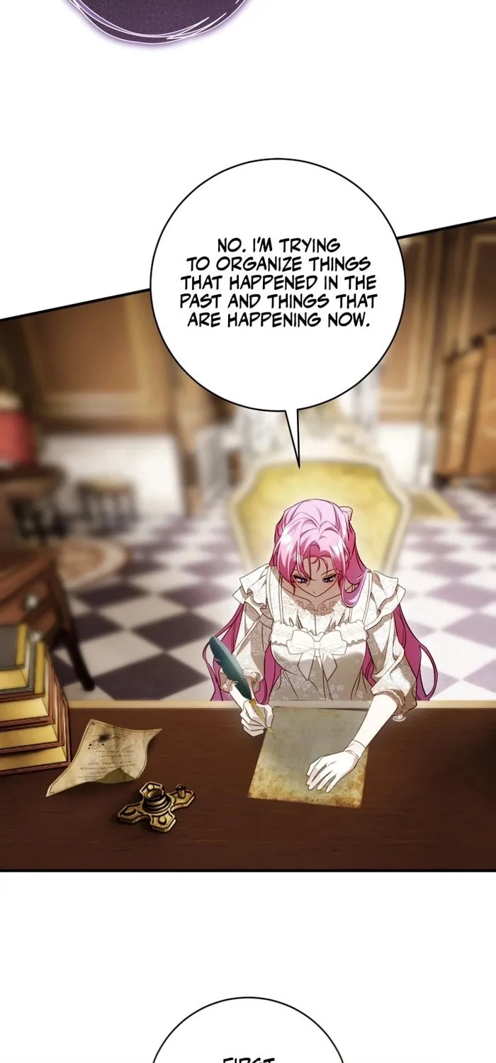 Read The Flower With a Sword chapter 29 image 31 on Lezhin